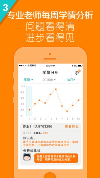 火眼作业app