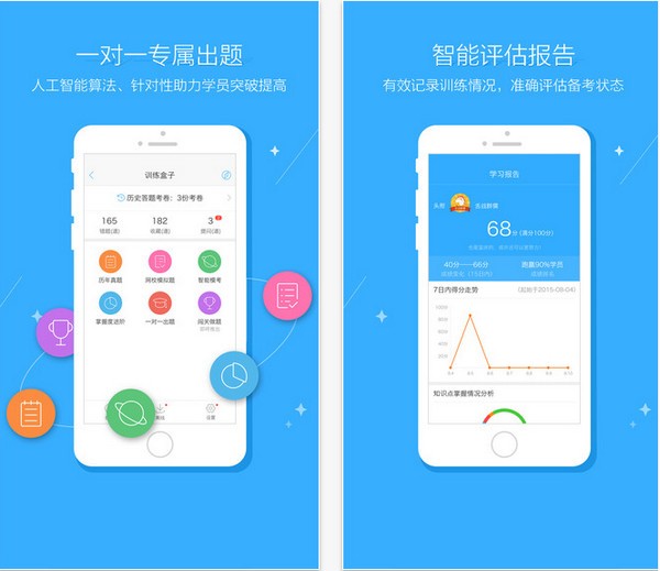 税务师题库app