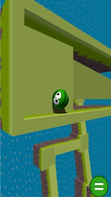 迷宫之3D平衡球
