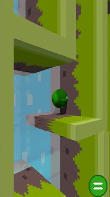 迷宫之3D平衡球