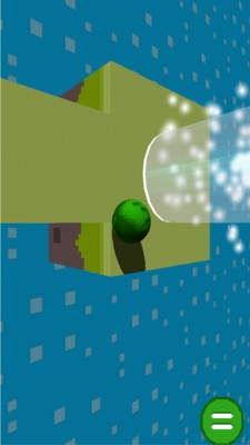 迷宫之3D平衡球