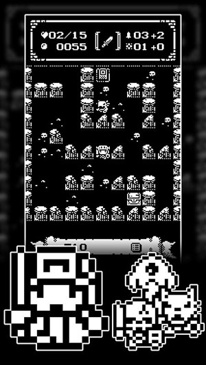 1 Bit寻宝探险IOS版