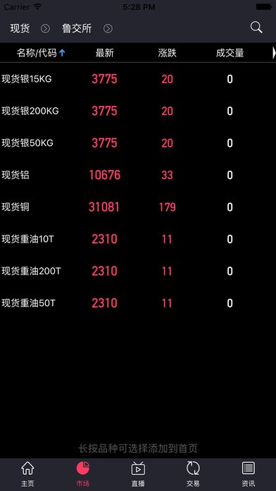 金融道财经app