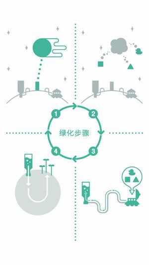绿色星球2 IOS版