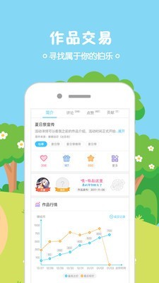 动漫绘图