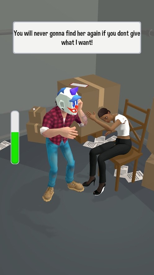 警察谈判员3D 警察谈判员3D