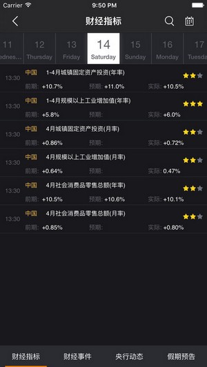 中晟环球大宗app