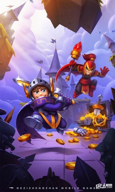 格子征战最新版