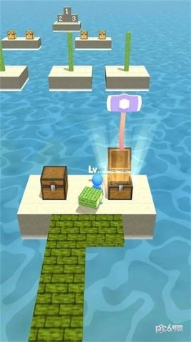 空中堡垒大作战