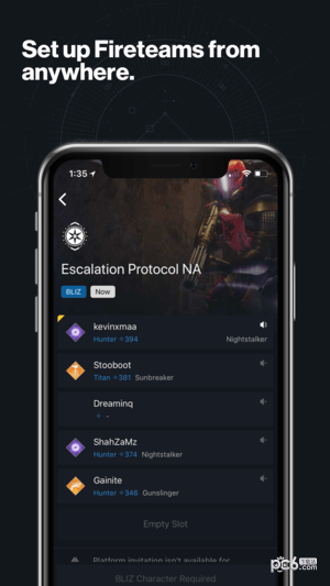 destiny2 companion