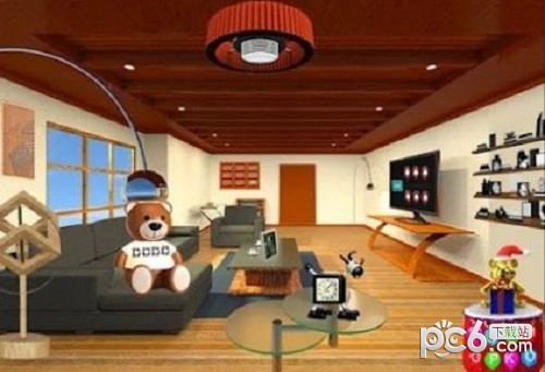 密室逃脱被遗忘的传奇