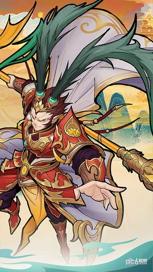 西游伏魔记百度版