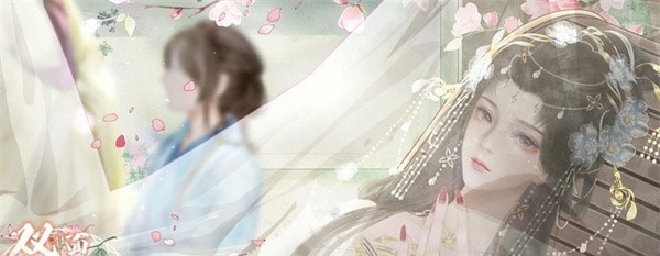 双面主母