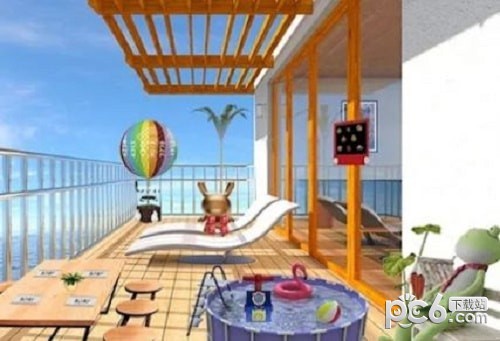 密室逃脱被遗忘的传奇