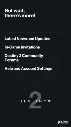 destiny2 companion