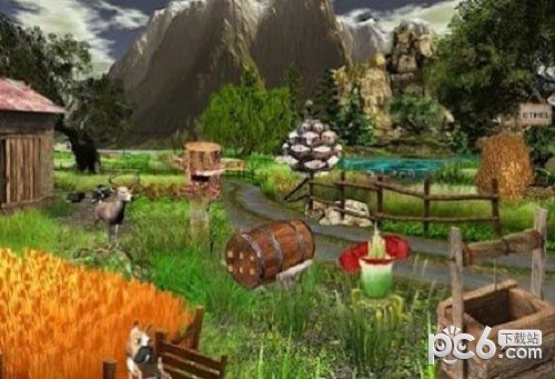 密室逃脱被遗忘的传奇