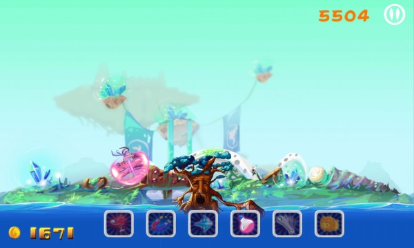 水上摩托罗马之旅