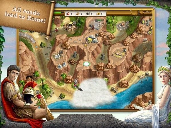 罗马之路2手机版