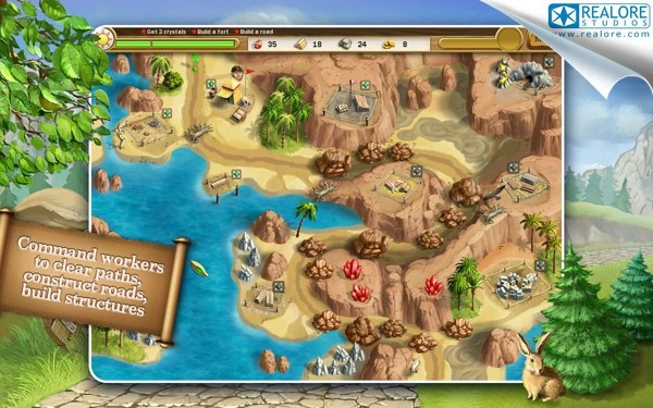 罗马之路1完整版