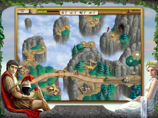 罗马之路2手机版