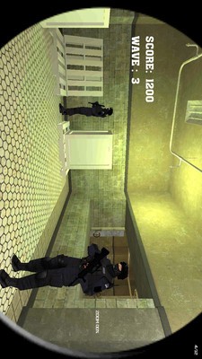 黑社会警察之战
