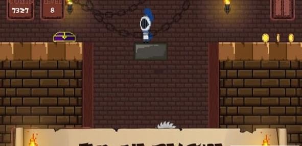 像素骑士团BT版