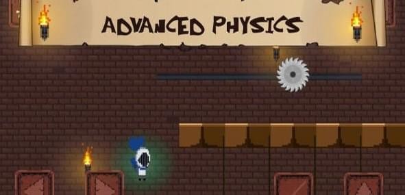 像素骑士团BT版