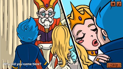 回忆骑士