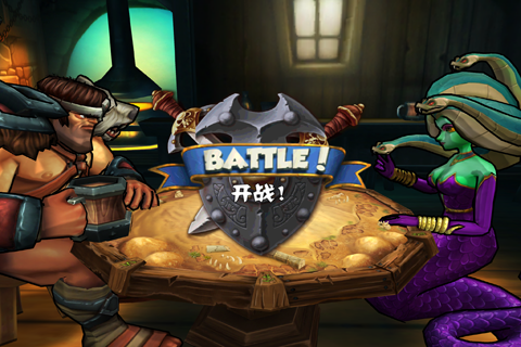 战龙酒馆九游版 战龙酒馆九游版