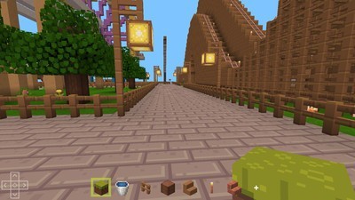 世界工艺探索和手工