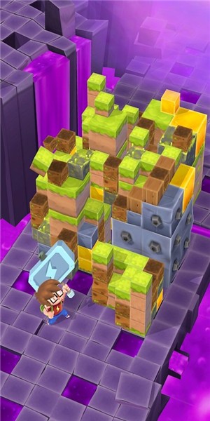 放置手工艺帝国