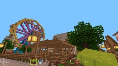 世界工艺探索和手工