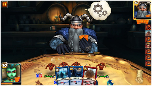 战龙酒馆九游版 战龙酒馆九游版