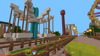 世界工艺探索和手工