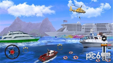 游轮模拟器2019