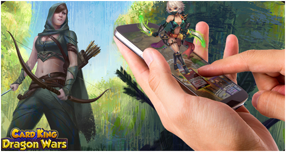 战龙酒馆九游版 战龙酒馆九游版