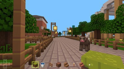 世界工艺探索和手工