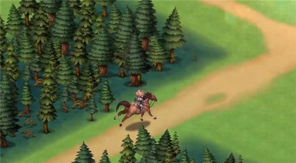 勇者客栈中文版