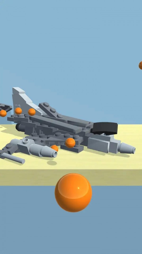 积木搭建师 积木搭建师