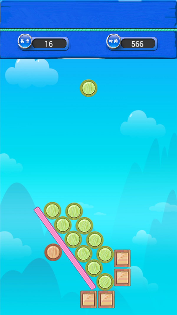 儿童宝宝玩积木