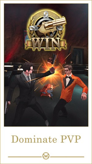 王牌特工2黄金圈IOS