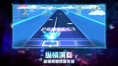 节奏音乐大师iOS
