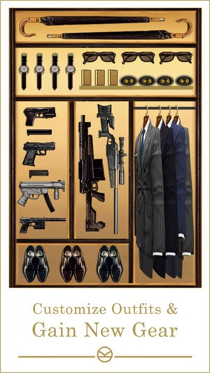 王牌特工2黄金圈IOS