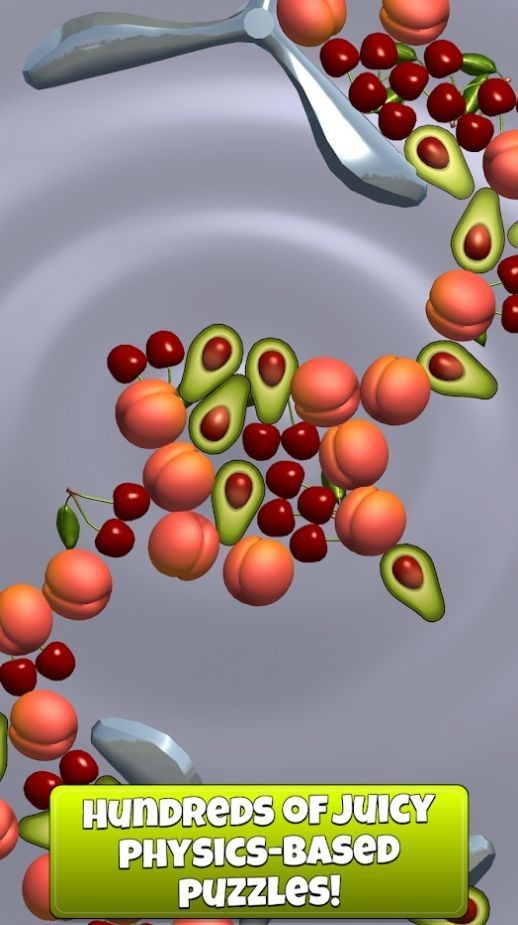多汁粉碎红包版 多汁粉碎红包版