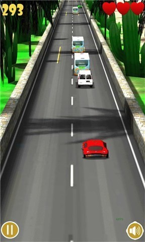 极速赛车3D