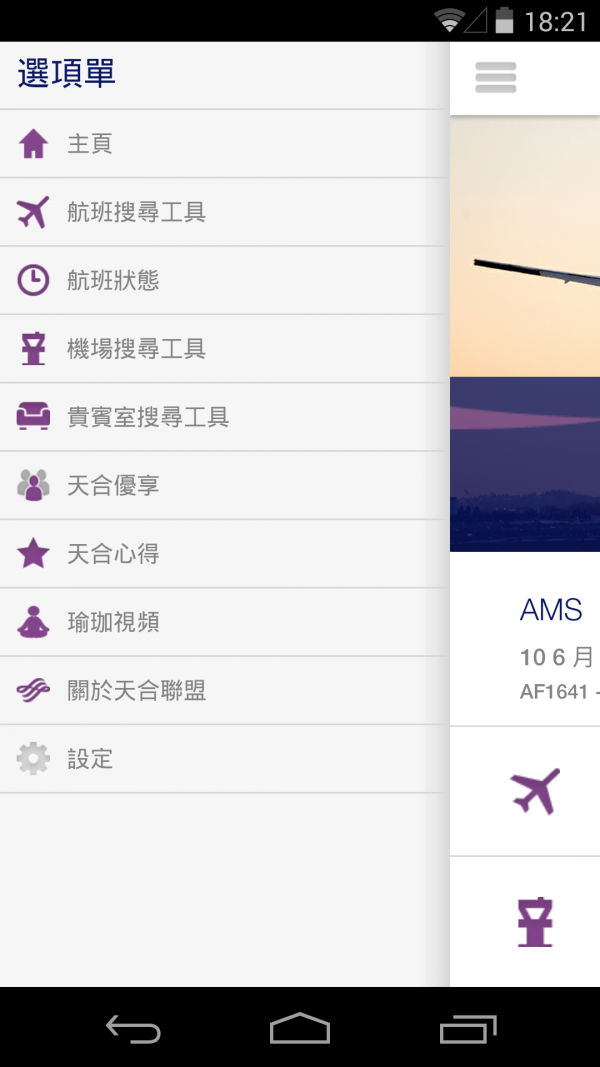 天合联盟SkyTeam
