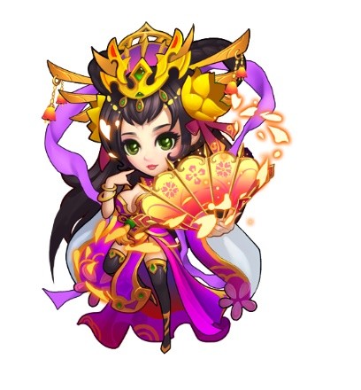 西游奇遇记IOS版
