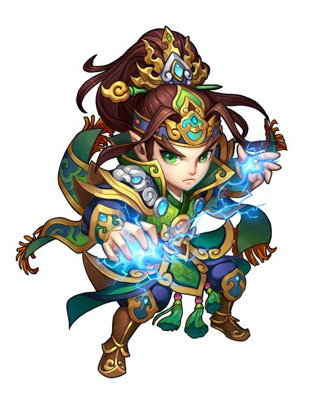 西游奇遇记IOS版