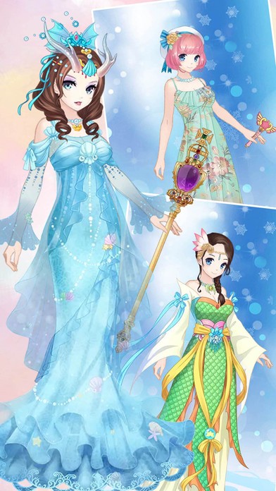 仙剑上神魔装ios版