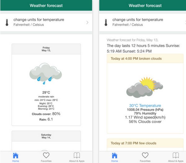 印度尼西亚离线地图app